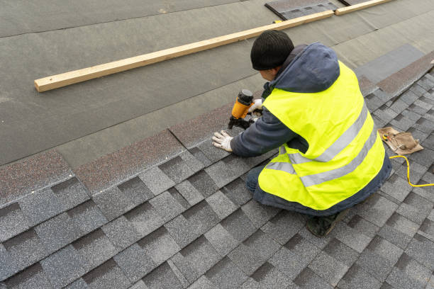 Best New Roof Installation  in Hudson, NC