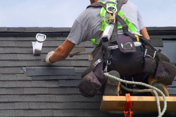 Best Roof Replacement Cost  in Hudson, NC