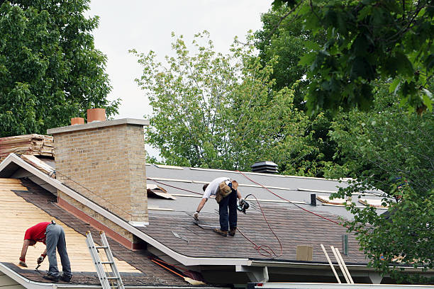 Best Emergency Roof Repair  in Hudson, NC
