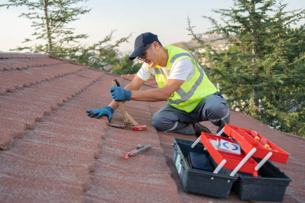 Slate Roofing Contractor in Hudson, NC