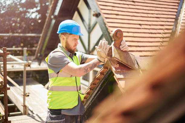 Best Commercial Roofing Services  in Hudson, NC