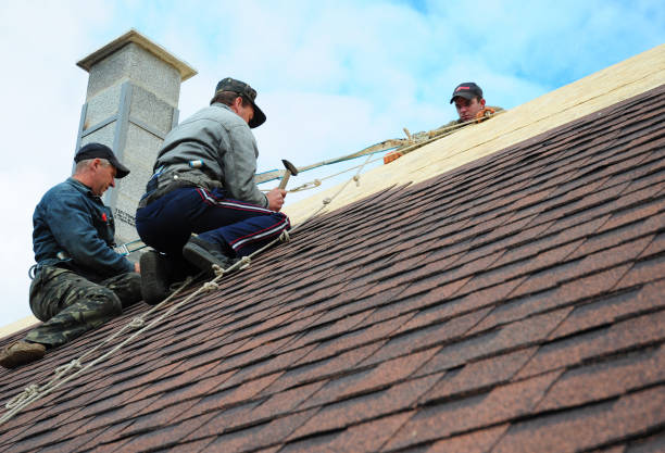 Best Slate Roofing Contractor  in Hudson, NC