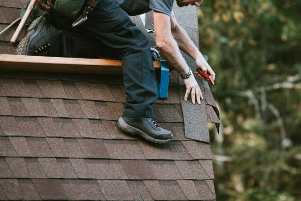 Trusted Hudson, NC Roofing Contractor Experts