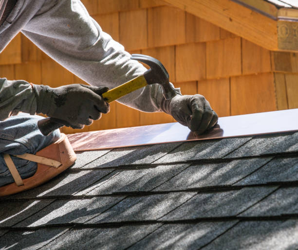 Quick and Trustworthy Emergency Roof Repair Services in Hudson, NC